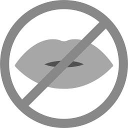 Mute icon