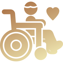 장애인 icon