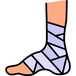 Injured icon