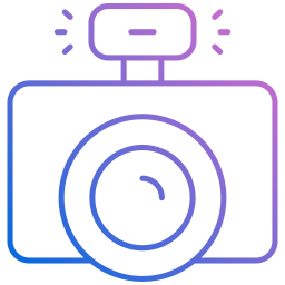 Camera icon