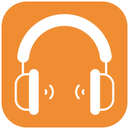 Headphone icon