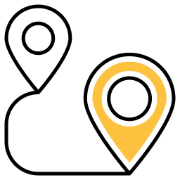 Location icon