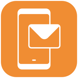 Мобильная почта иконка