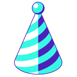 Party icon