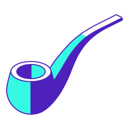 Smokepipe icon