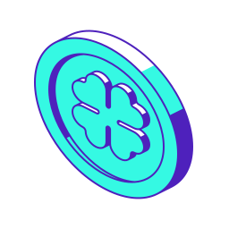 Coin icon