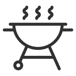 grill icon