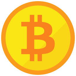 bitcoin icoon