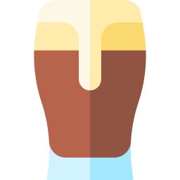 チューリップパイントグラス icon