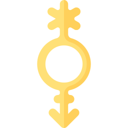 poligender ikona