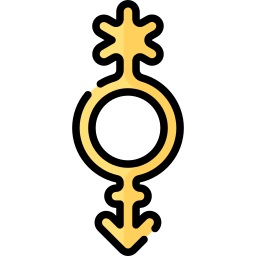 poligender icoon