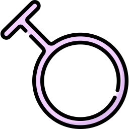 Трансвестит иконка