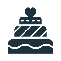 Cake icon