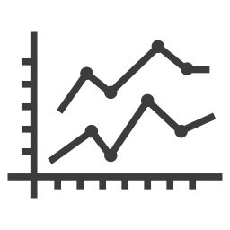 grafico icona