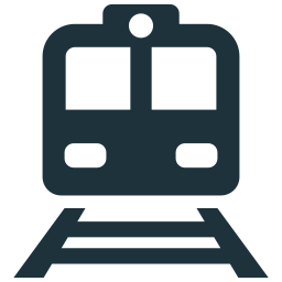 Train icon