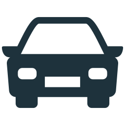 Vehicle icon