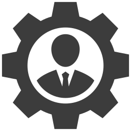 Operation manager icon
