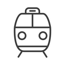 駅 icon