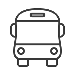 Автобус иконка