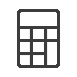 Calculator icon