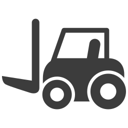 Delivery icon