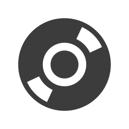 Disc icon