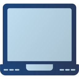 Laptop icon