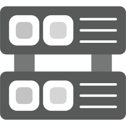 Сервер иконка