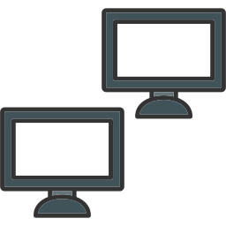 monitore icon