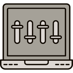 musikmixer icon