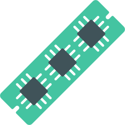 Ram Memory icon