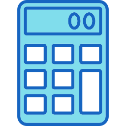 Calculator icon