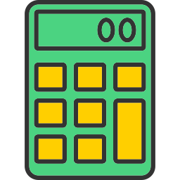 Calculator icon