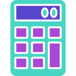 Calculator icon