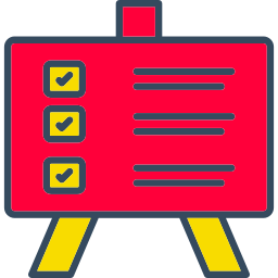 Rules icon