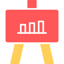 Presentation icon