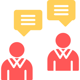 Conversation icon