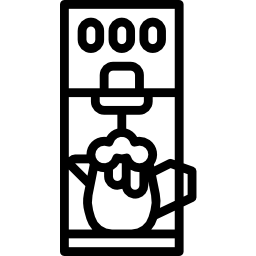 거품기 icon