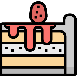 Cake icon