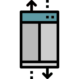 Elevator icon