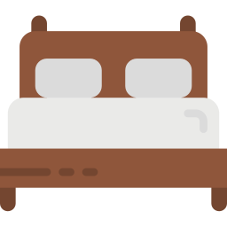 cama icono