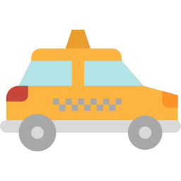 taxi icon