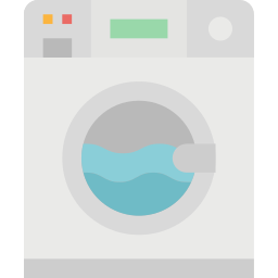 Washing machine icon