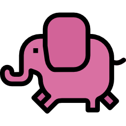 Elephant icon