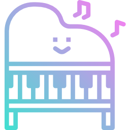 piano icono