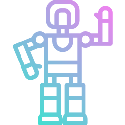 roboter icon