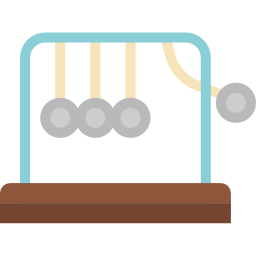 Cradle icon