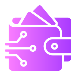 Wallet icon