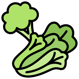 Vegetables icon