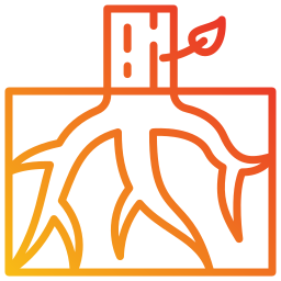 Root icon